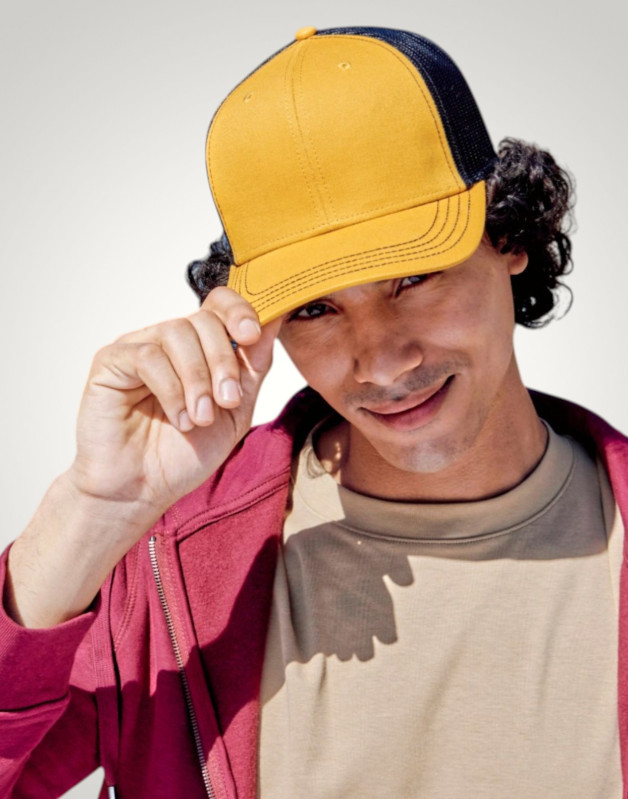 Casquette Sonic AT683 AtlantisAtlantis